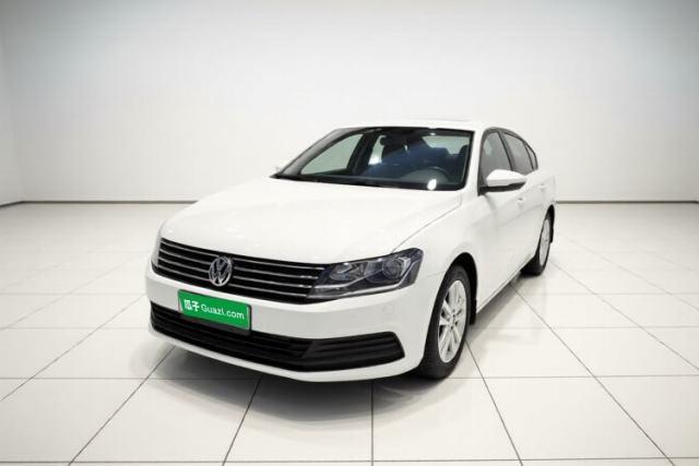 Ojetý Volkswagen Lavida 2017 1.6L Automatic Fashion Edition