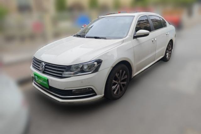 Used Volkswagen Lavida 2017 230TSI DSG Comfort Edition