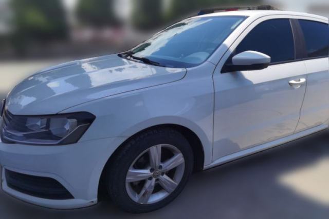 Used Volkswagen Lavida 2017 1.6L Automatic Fashion Edition