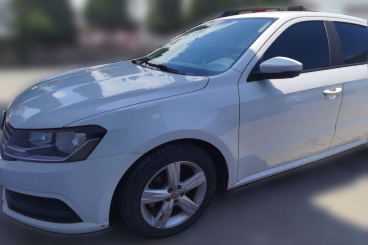 Used Volkswagen Lavida 2017 1.6L Automatic Fashion Edition Guazi used car, China used car export, Used car for sale, Used  cars, Cheapest cars for sale