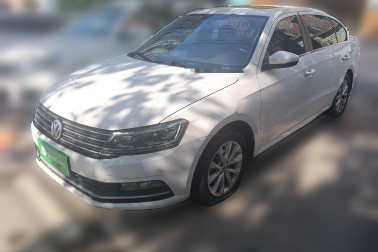 Used Volkswagen Lavida 2017 1.6L Manual Comfort Edition Guazi used car, China used car export, Used car for sale, Used cars, Cheapest cars for sale