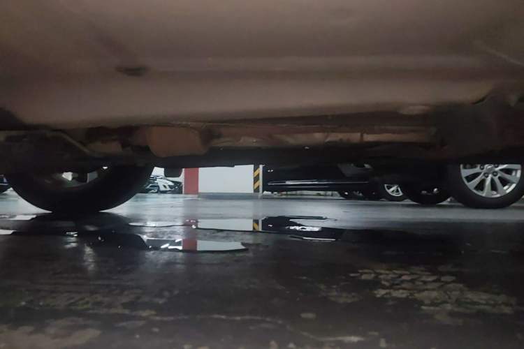 Used Volkswagen Lavida 2017 1.6L Automatic Comfort Edition Chassis Front Left