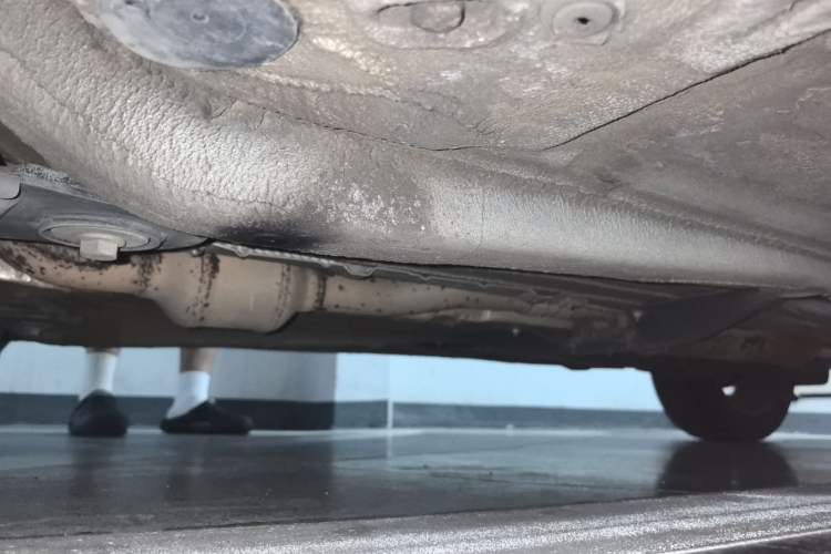 Used Volkswagen Lavida 2017 230TSI DSG Comfort Edition Chassis Front Left