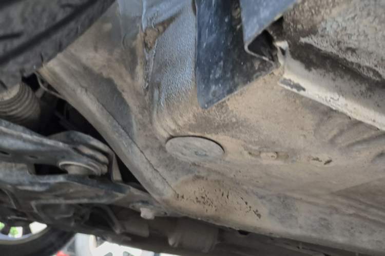 Used Volkswagen Lavida 2017 1.6L Manual Comfort Edition Chassis Front Left