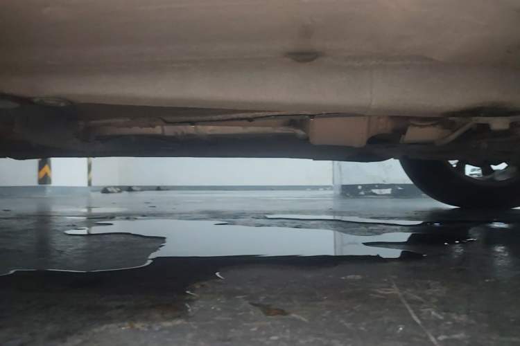 Used Volkswagen Lavida 2017 1.6L Automatic Comfort Edition Chassis Front Right