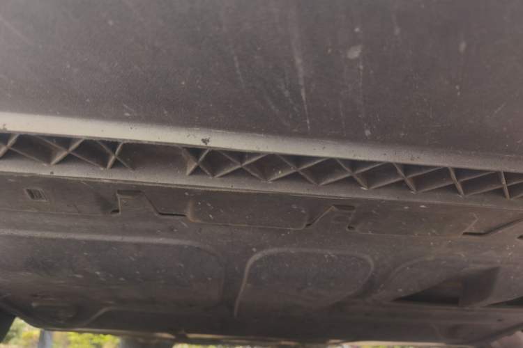 Used Volkswagen Lavida 2017 1.6L Automatic Comfort Edition Chassis Front