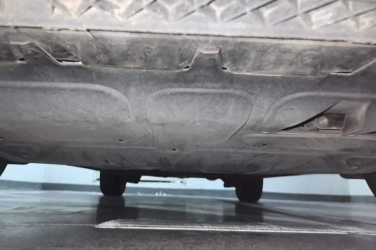 Used Volkswagen Lavida 2017 230TSI DSG Comfort Edition Chassis Front