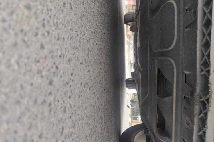 Used Volkswagen Lavida 2017 1.6L Automatic Comfort Edition Chassis Front