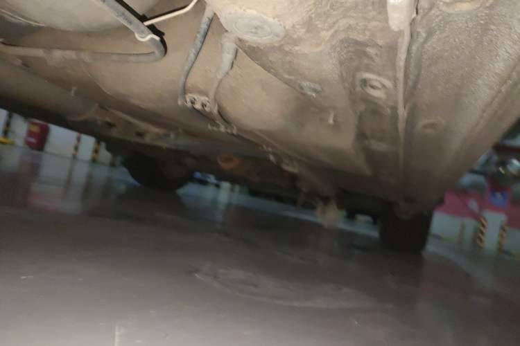 Used Volkswagen Lavida 2017 1.6L Automatic Comfort Edition Chassis Rear Right