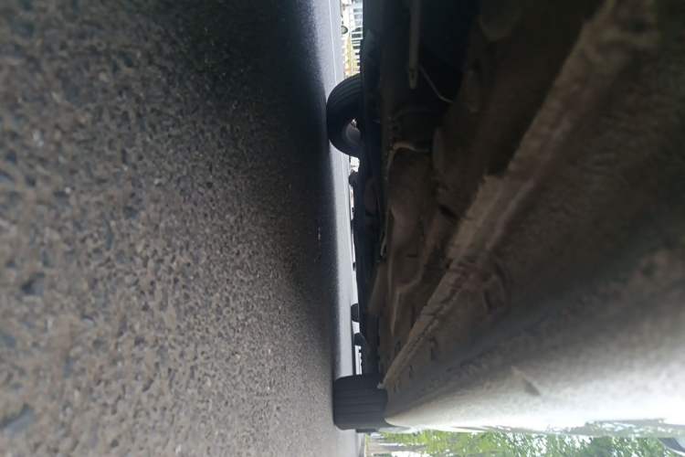 Used Volkswagen Lavida 2017 1.6L Automatic Comfort Edition Chassis Rear Right