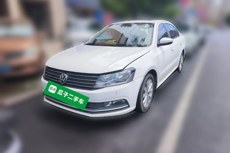 Volkswagen Lavida 2017 1.6L Automatic Comfort Edition usata Guazi used car, China used car export, Used car for sale, Used cars, Cheapest cars for sale