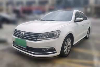 Used Volkswagen Lavida 2017 230TSI DSG Comfort Edition