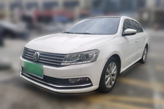 Used Volkswagen Lavida 2017 230TSI DSG Comfort Edition