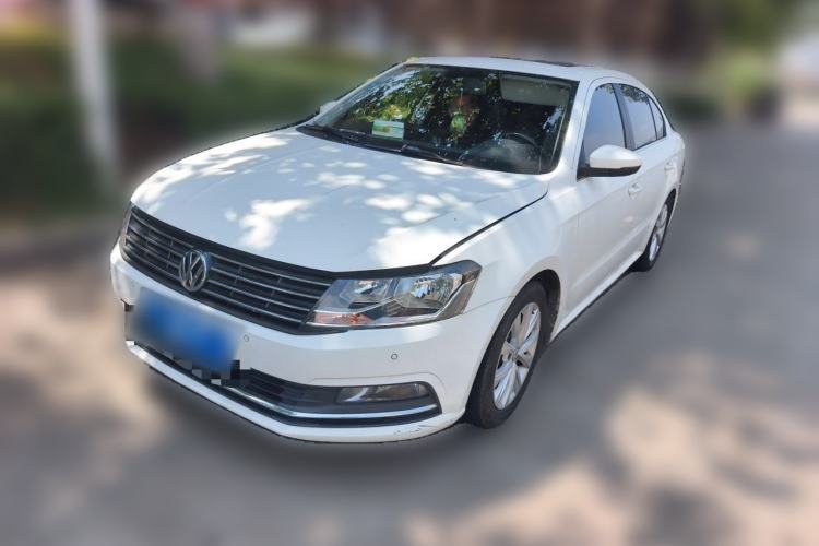 Used Volkswagen Lavida 2017 1.6L Manual Comfort Edition Guazi used car, China used car export, Used car for sale, Used  cars, Cheapest cars for sale