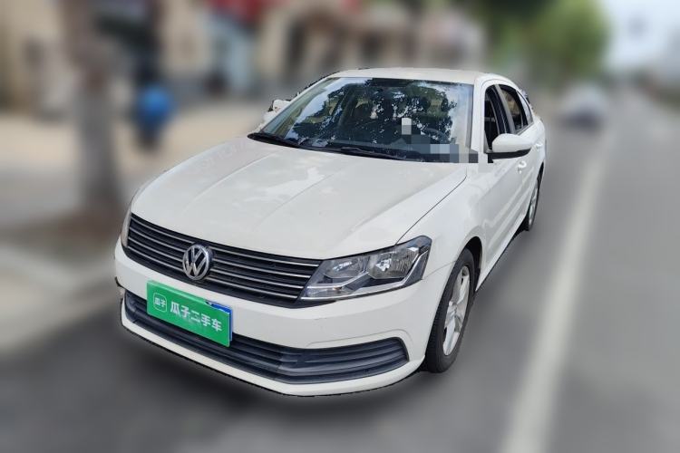 Used Volkswagen Lavida 2017 1.6L Automatic Fashion Edition Guazi used car, China used car export, Used car for sale, Used  cars, Cheapest cars for sale