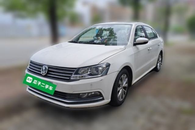 Used Volkswagen Lavida 2017 230TSI DSG Comfort Edition