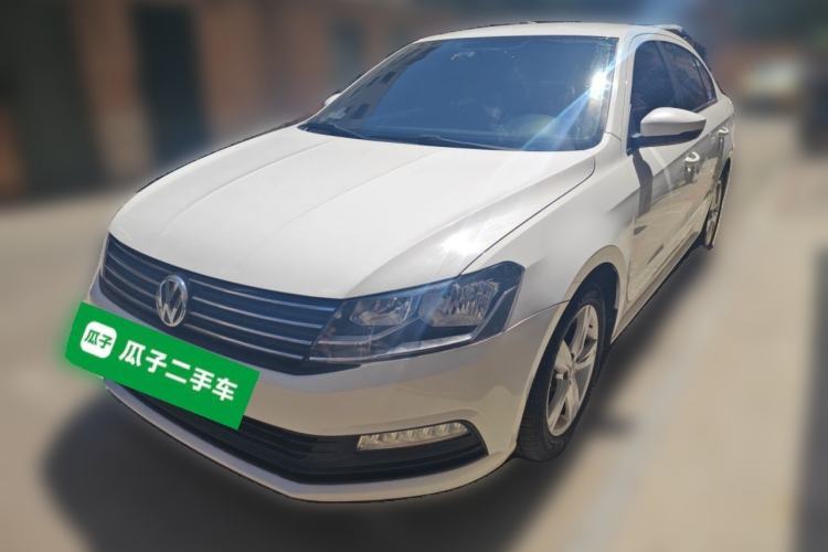Used Volkswagen Lavida 2017 1.6L Automatic Fashion Edition Guazi used car, China used car export, Used car for sale, Used cars, Cheapest cars for sale