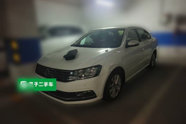 Used Volkswagen Lavida 2017 230TSI DSG Comfort Edition