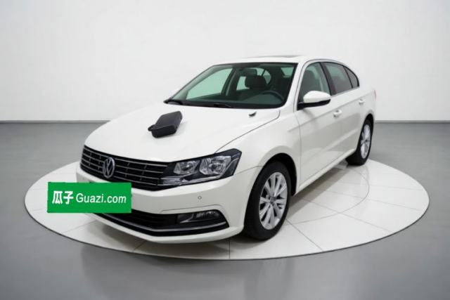 Volkswagen Lavida 2017 230TSI DSG Comfort Edition d’occasion