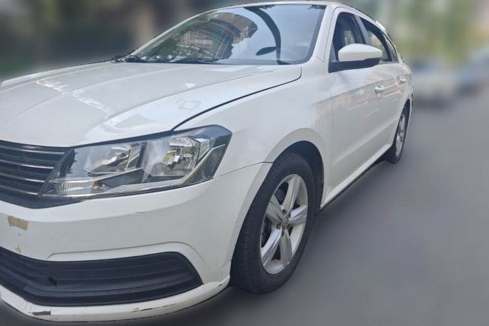 Volkswagen Lavida 2017