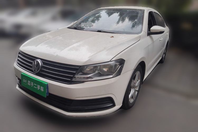 Used Volkswagen Lavida 2017 1.6L Automatic Fashion Edition Guazi used car, China used car export, Used car for sale, Used  cars, Cheapest cars for sale