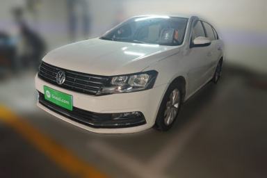 Used Volkswagen Lavida 2017 230TSI DSG Comfort Edition