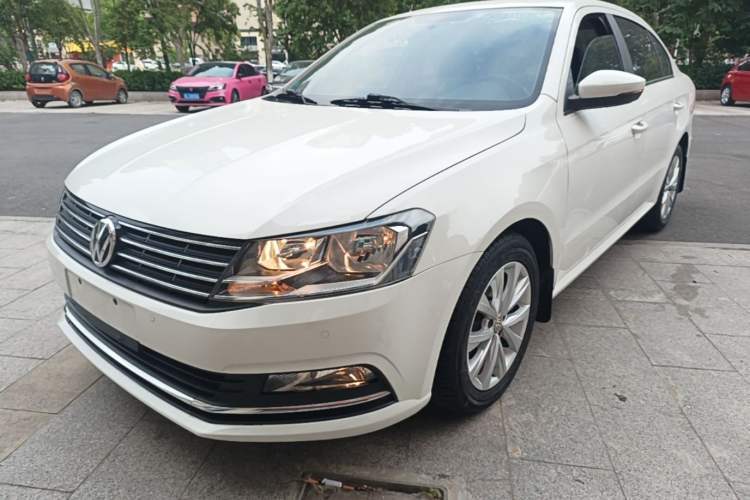 Gebrauchter Volkswagen Lavida 2017 230TSI DSG Comfort Edition Guazi used car, China used car export, Used car for sale, Used cars, Cheapest cars for sale