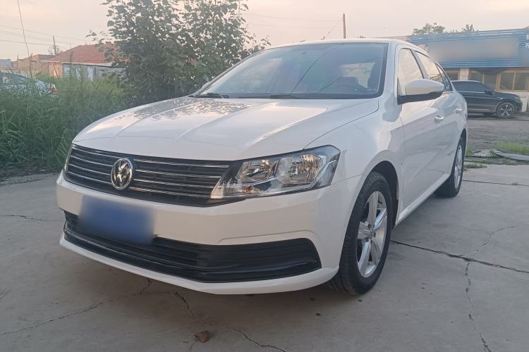 Volkswagen Lavida 2017 1.6L Manual Fashion Edition usado Guazi used car, China used car export, Used car for sale, Used cars, Cheapest cars for sale