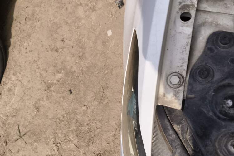 Used Volkswagen Lavida 2017 1.6L Manual Fashion Edition Engine Bay Right