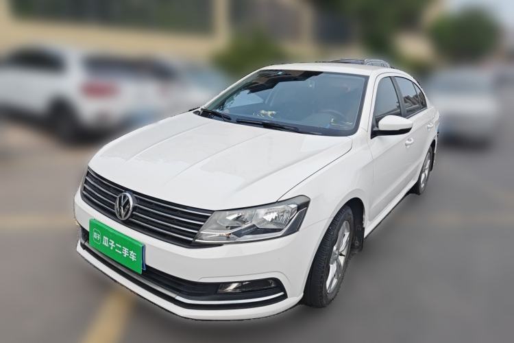 Used Volkswagen Lavida 2017 1.6L Manual Fashion Edition Guazi used car, China used car export, Used car for sale, Used  cars, Cheapest cars for sale