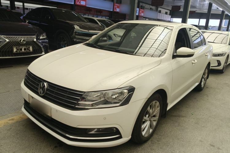 Used Volkswagen Lavida 2017 1.6L Automatic Comfort Edition Guazi used car, China used car export, Used car for sale, Used  cars, Cheapest cars for sale