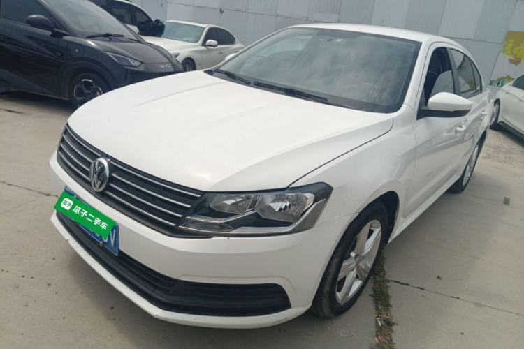 Used Volkswagen Lavida 2017 1.6L Manual Fashion Edition Guazi used car, China used car export, Used car for sale, Used  cars, Cheapest cars for sale