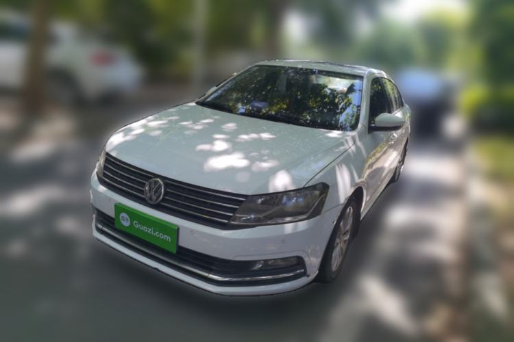 Used Volkswagen Lavida 2017 1.6L Automatic Comfort Edition Guazi used car, China used car export, Used car for sale, Used  cars, Cheapest cars for sale