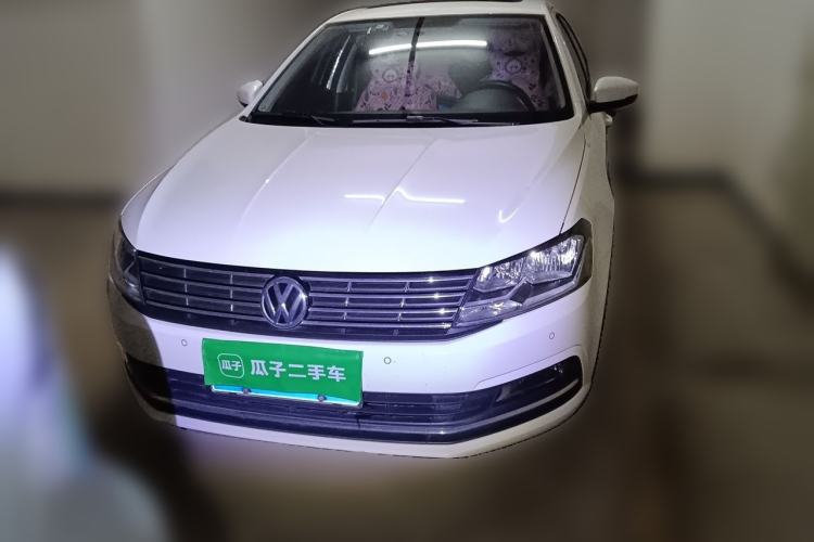 Used Volkswagen Lavida 2017 230TSI DSG Comfort Edition Front