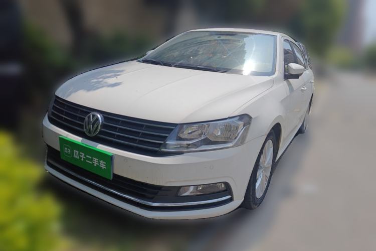 Used Volkswagen Lavida 2017 1.6L Automatic Comfort Edition Guazi used car, China used car export, Used car for sale, Used cars, Cheapest cars for sale
