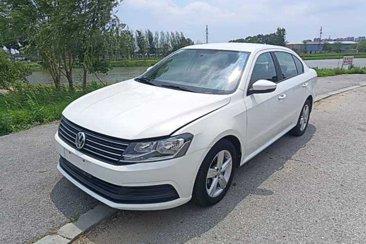 Used Volkswagen Lavida 2017 1.6L Automatic Fashion Edition Guazi used car, China used car export, Used car for sale, Used cars, Cheapest cars for sale