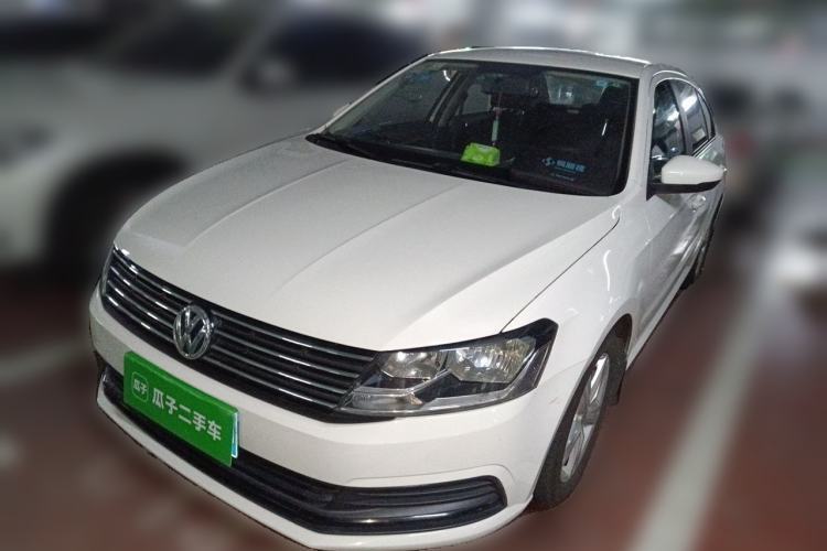 Used Volkswagen Lavida 2017 1.6L Automatic Fashion Edition Guazi used car, China used car export, Used car for sale, Used  cars, Cheapest cars for sale