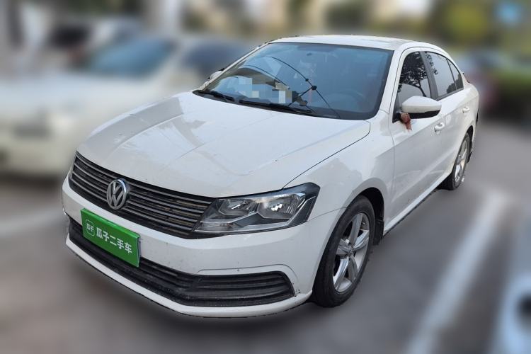 Used Volkswagen Lavida 2017 1.6L Automatic Fashion Edition Guazi used car, China used car export, Used car for sale, Used Volkswagen cars, Cheapest cars for sale