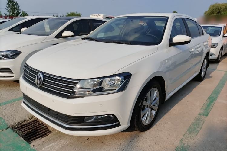 Used Volkswagen Lavida 2017 1.6L Automatic Comfort Edition Guazi used car, China used car export, Used car for sale, Used  cars, Cheapest cars for sale