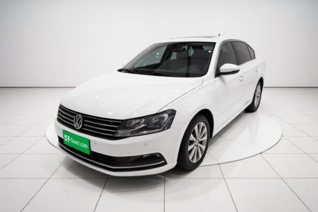 Używany Volkswagen Lavida 2017 230TSI DSG Comfort Edition