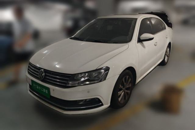 Used Volkswagen Lavida 2017 230TSI DSG Comfort Edition