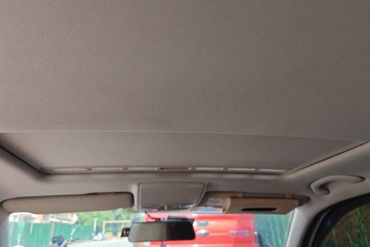 Used Volkswagen Lavida 2017 230TSI DSG Comfort Edition Headliner
