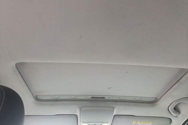 Used Volkswagen Lavida 2017 230TSI DSG Comfort Edition Headliner