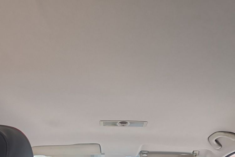 Used Volkswagen Lavida 2017 1.6L Automatic Fashion Edition Headliner
