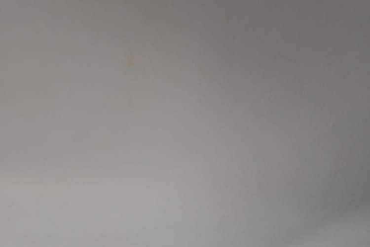 Used Volkswagen Lavida 2017 1.6L Manual Fashion Edition Headliner