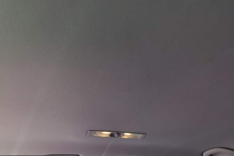 Used Volkswagen Lavida 2017 1.6L Automatic Fashion Edition Headliner