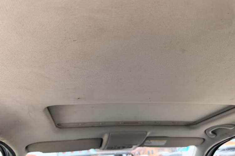 Used Volkswagen Lavida 2017 230TSI DSG Comfort Edition Headliner