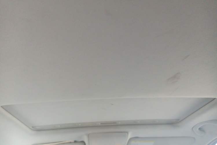 Used Volkswagen Lavida 2017 1.6L Manual Comfort Edition Headliner