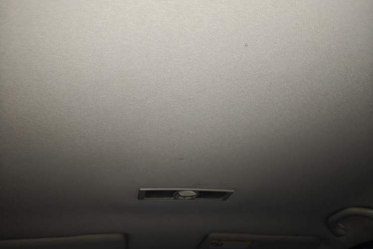 Used Volkswagen Lavida 2017 1.6L Automatic Fashion Edition Headliner