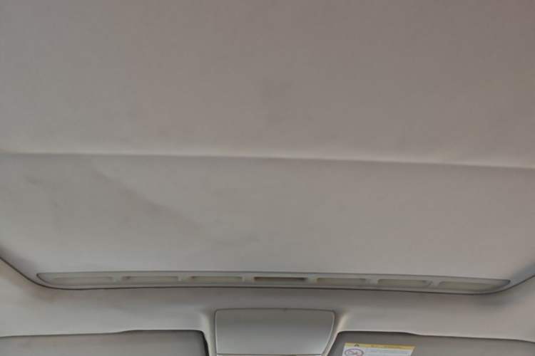 Used Volkswagen Lavida 2017 230TSI DSG Comfort Edition Headliner